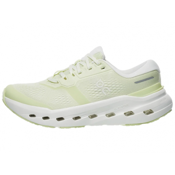 ON RUNNING Cloudrunner 3