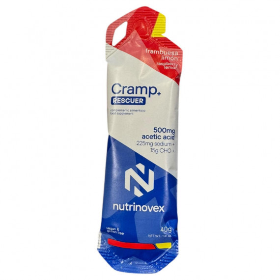 NUTRINOVEX Cramp Rescuer