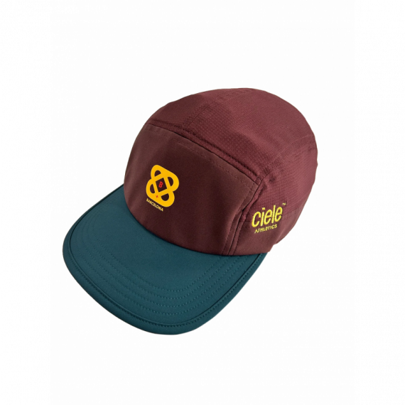 Gorra Ciele Gocap Sc Comp Barcelona  CIELE ATHLETICS