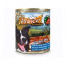 Prince Perro Adulto Caballo Jabali Lata 800 Gr  PRINCE/PRINCESS