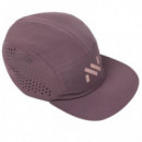NNORMAL Race Cap Purple