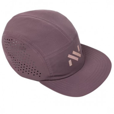 NNORMAL Race Cap Purple