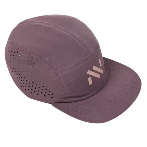 NNORMAL Race Cap Purple