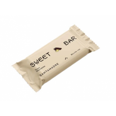 SANTA MADRE Sweet Bar Chocolate