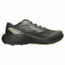 SALOMON Pulsar