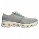 ON RUNNING Cloud X 4