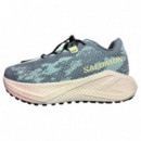 SALOMON Aero Glide 4 Grvl