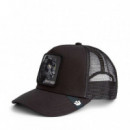 Gorra Panther Trucker