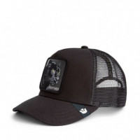 Gorra Panther Trucker  GOORIN BROS