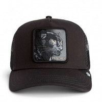 Gorra Panther Trucker  GOORIN BROS