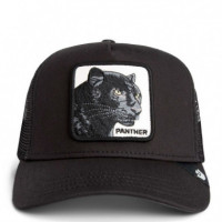 Gorra Panther Trucker  GOORIN BROS