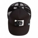 GORRA PANTHER TRUCKER