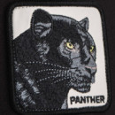 GORRA PANTHER TRUCKER