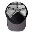 GORRA PANTHER TRUCKER
