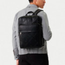 Maletin Mochila Emblem Square  CALVIN KLEIN