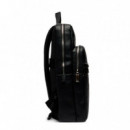 Maletin Mochila Emblem Square  CALVIN KLEIN