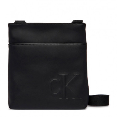 Bandolera Bold Flatpack  CALVIN KLEIN
