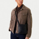 Bandolera Bold Flatpack  CALVIN KLEIN