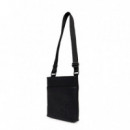 Bandolera Bold Flatpack  CALVIN KLEIN