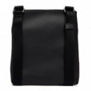 Bandolera Bold Flatpack  CALVIN KLEIN