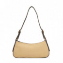 Bandolera de lona de algodón