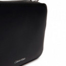 BOLSO WEBBING DOUBLE STRAP CAMERA