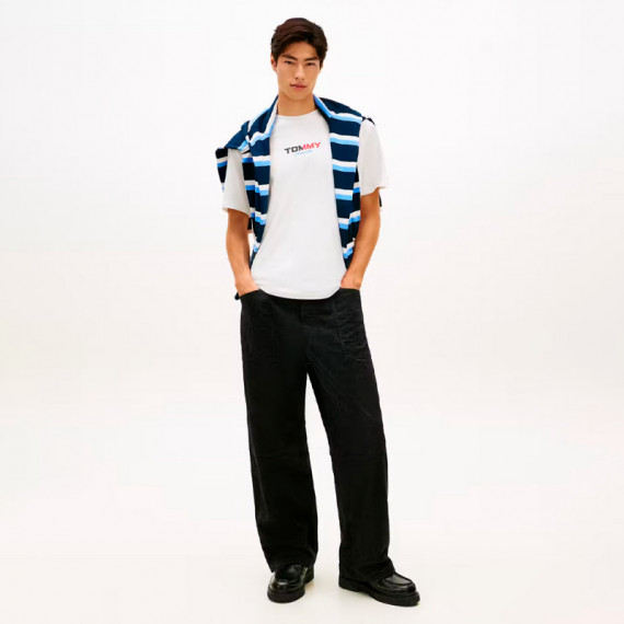 Camiseta Relax La Backprint