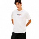 Camiseta Relax La Backprint