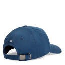 Gorra de béisbol con logo bordado