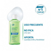 Extra Doux
gel - Champú Demo Protector  DUCRAY