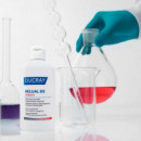 Kelual Ds Intensive
Champú De Tratamiento Anticaspa