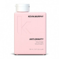 Anti Gravity Huile 
loción para Dar Volumen y Texturizar  KEVIN MURPHY
