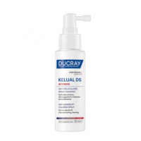 Kelual Ds Intensive
spray Anticaspa Calmante  DUCRAY