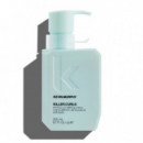 Killer Curls
crema Antiencrespamiento Definición de Rizos  KEVIN MURPHY