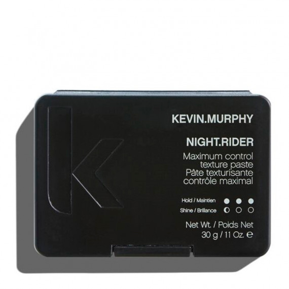 Night.rider
pasta Fijadora - Mate  KEVIN MURPHY