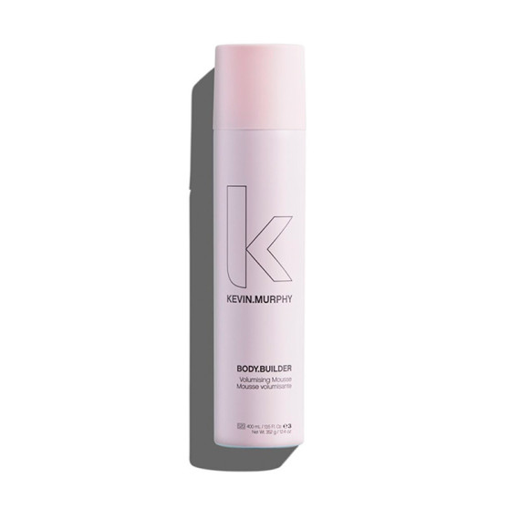 Body Builder
espuma Fijadora  KEVIN MURPHY
