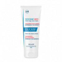 Dexyane Med
crema Reparadora Calmante  DUCRAY