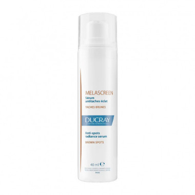Melascreen S&eacute;rum luminosidad antimanchas