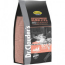 DR CLAUDER Dog Ad. Salmon/arroz 4 Kg