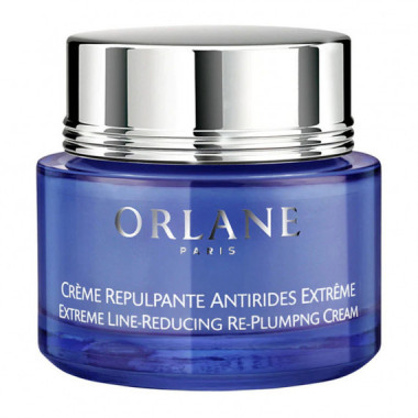 Extreme Line-reducing Re-plumping Cream  ORLANE