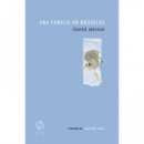 Una familia en Bruselas