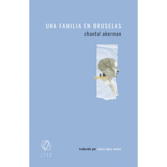 Una familia en Bruselas