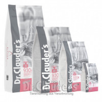 DR CLAUDER Gato Kitten 4 Kg