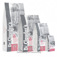 DR CLAUDER Gato Kitten 4 Kg