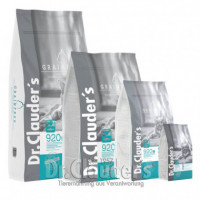 DR CLAUDER Cat Ad. Grainfree 4 Kg