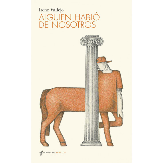 Alguien habl� de nosotros