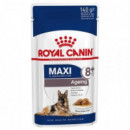 Royal Pouch Maxi Ageing 140 Gr  ROYAL CANIN