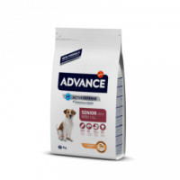 ADVANCE Ad. Mini Senior 1.5 Kg