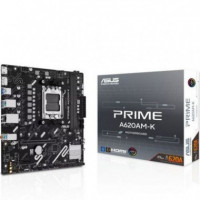 ASUS Placa Base Prime A620AM-K Socket  Micro Atx/ DDR5/ Pcie 4.0
