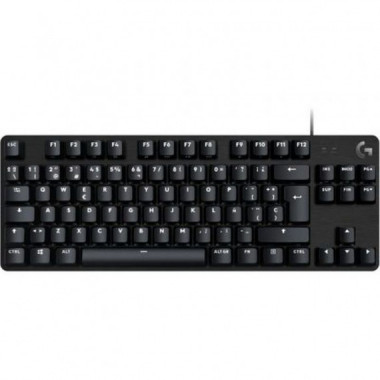 LOGITECH TECLADO MEC&Aacute;NICO GAMING G413 TKL